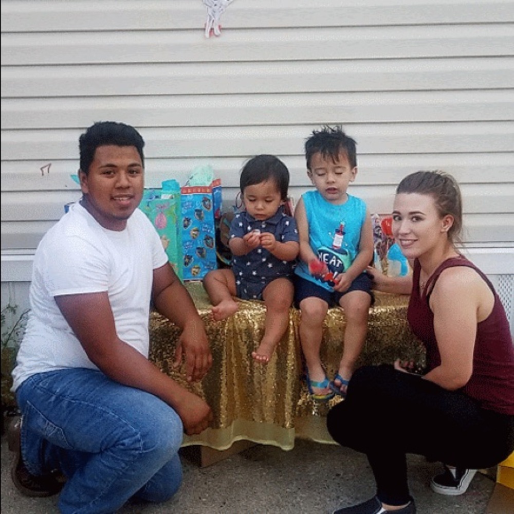 Meet your Posher, Kylie